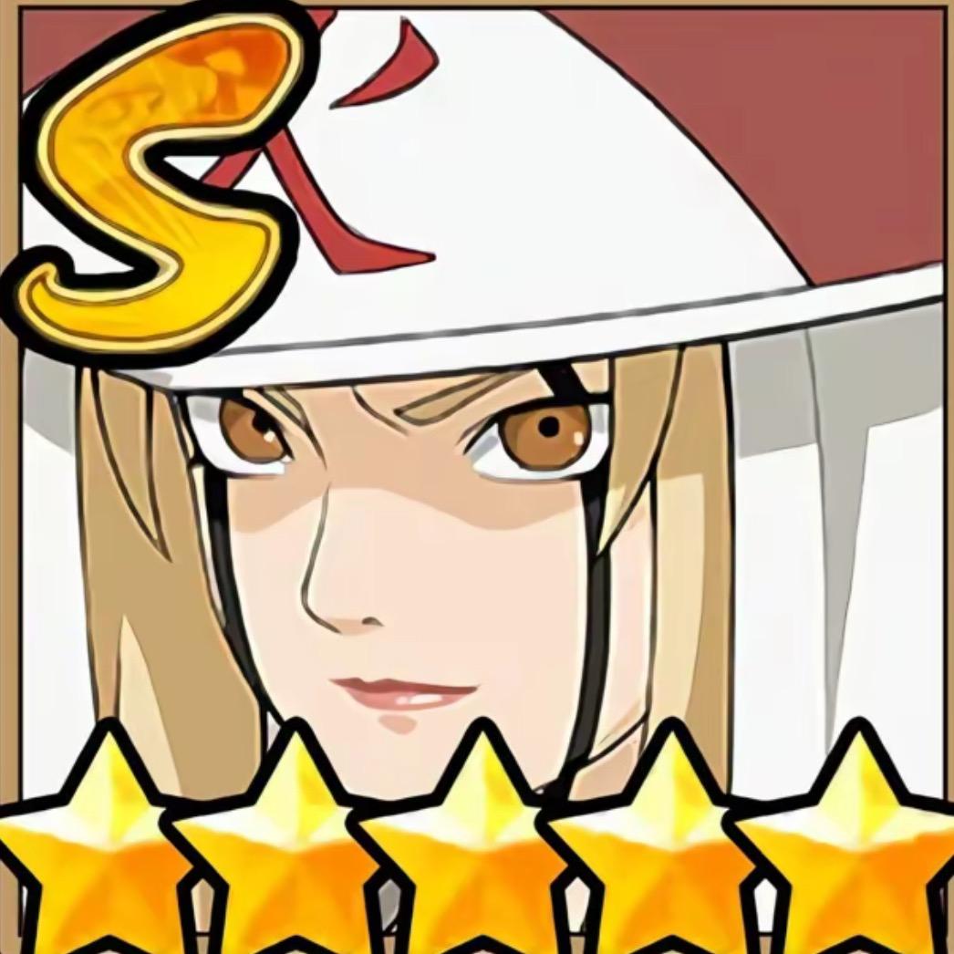 砍刀大王（焦虑）