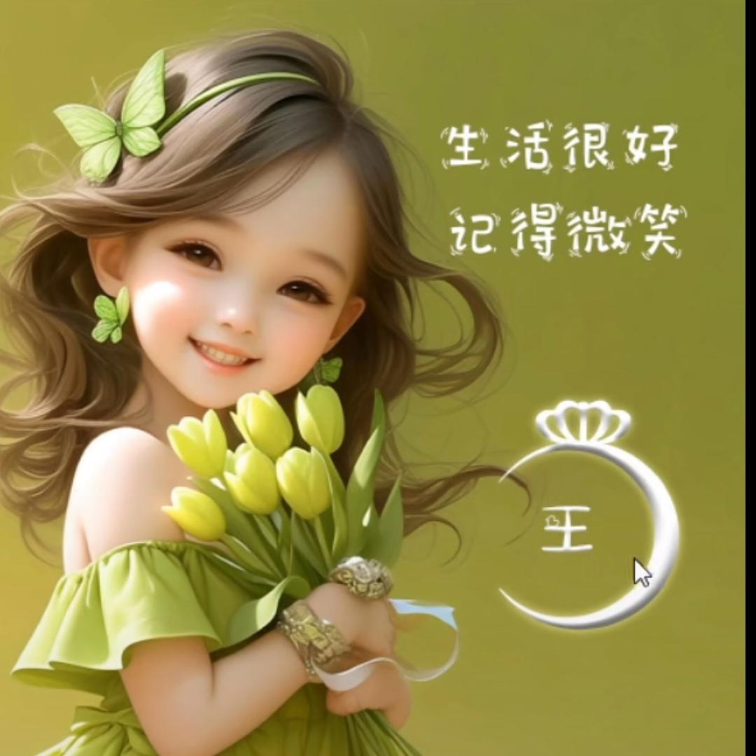 愛妃么么哒
