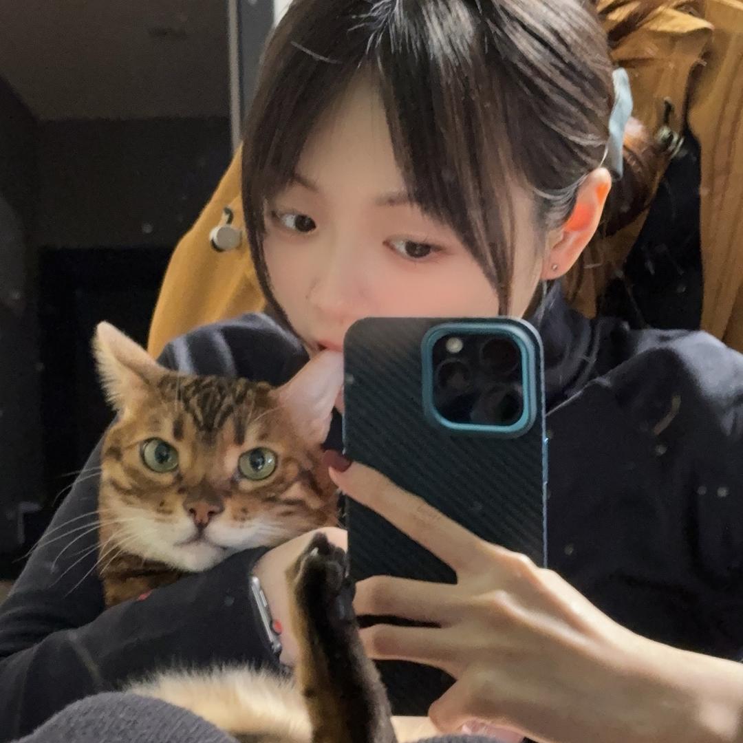 咕噜宝🐱