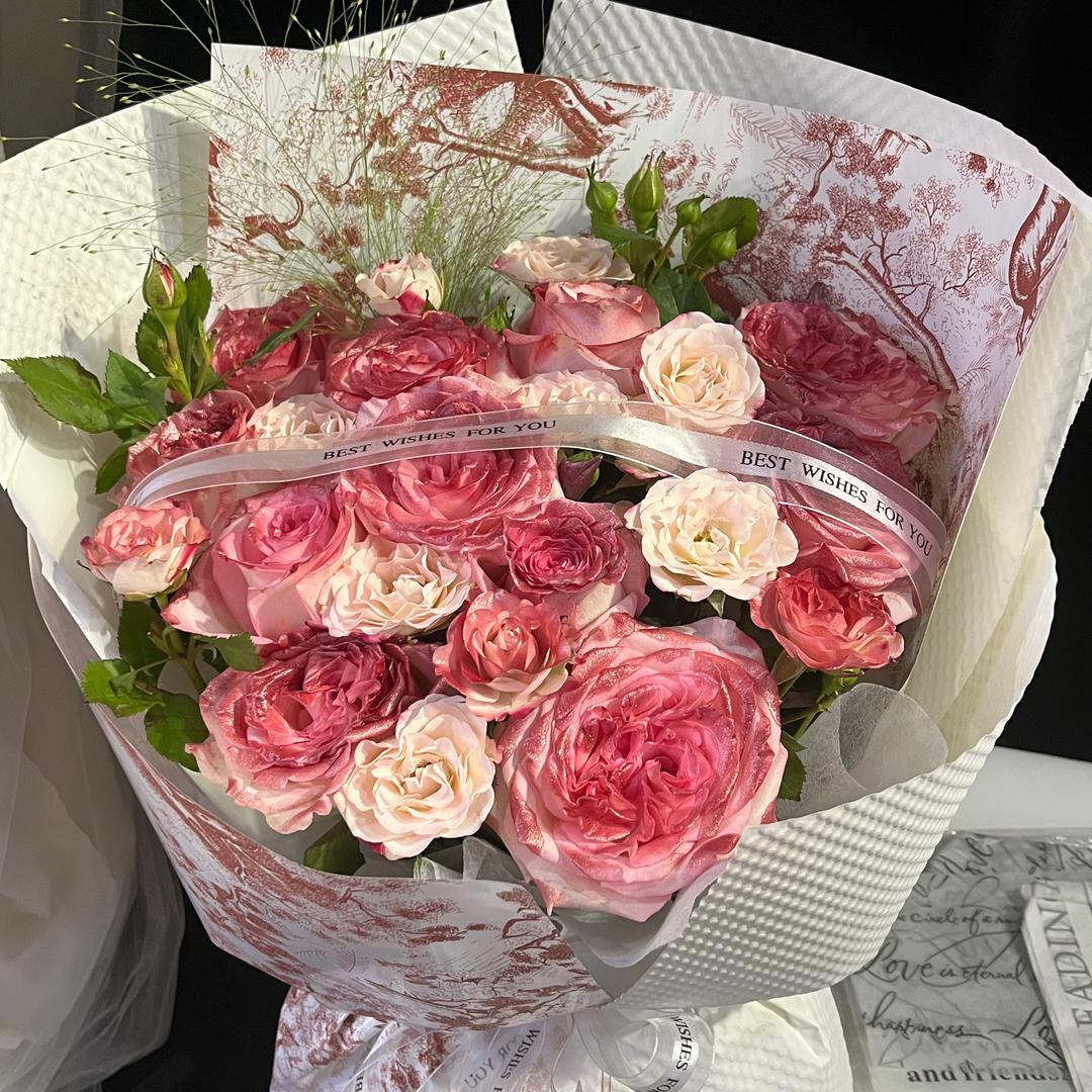 花缘花艺坊