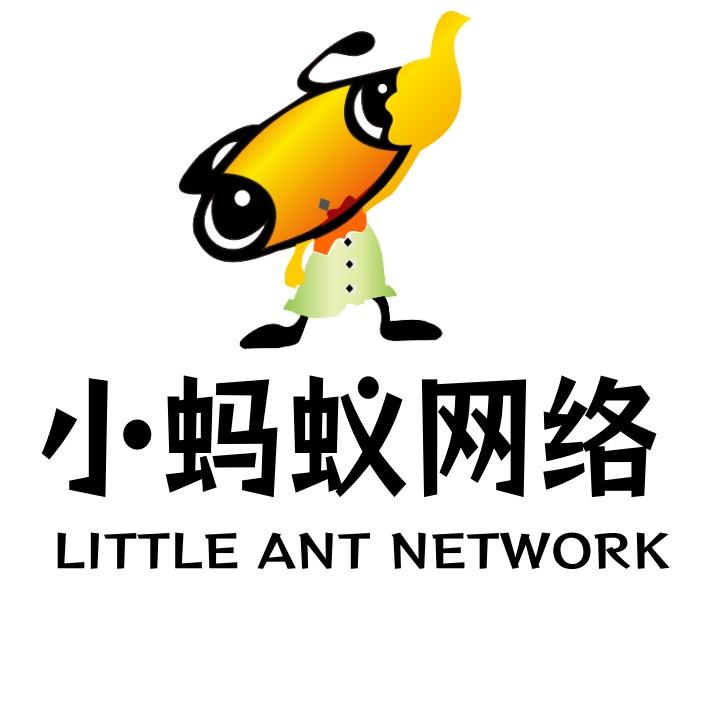 小蚂蚁网络
