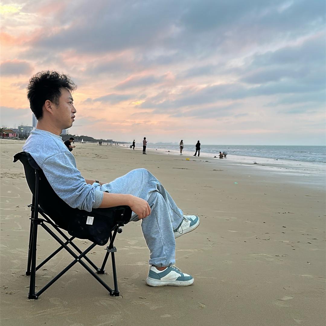 凉情凉己