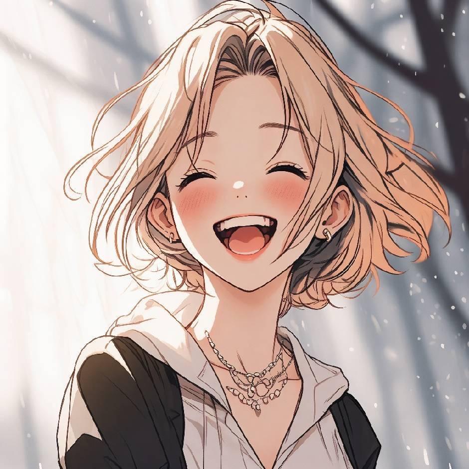 我的花园世界-大馋丫头