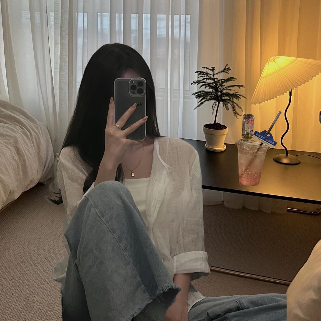微微