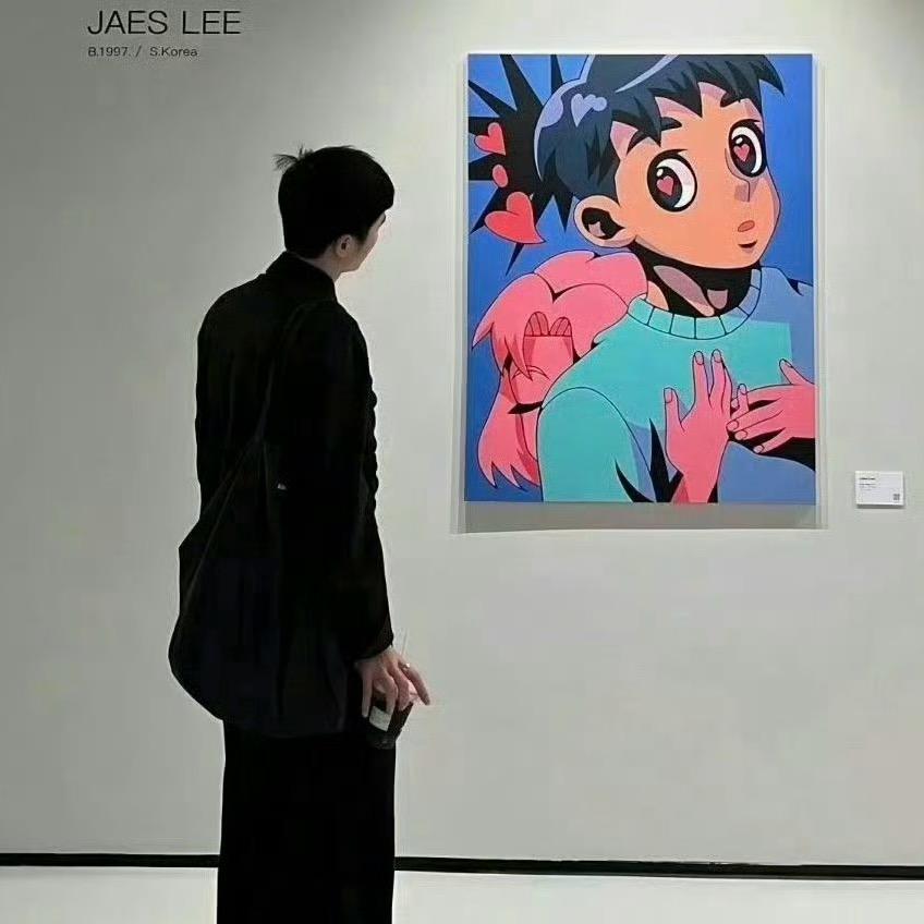 长安-