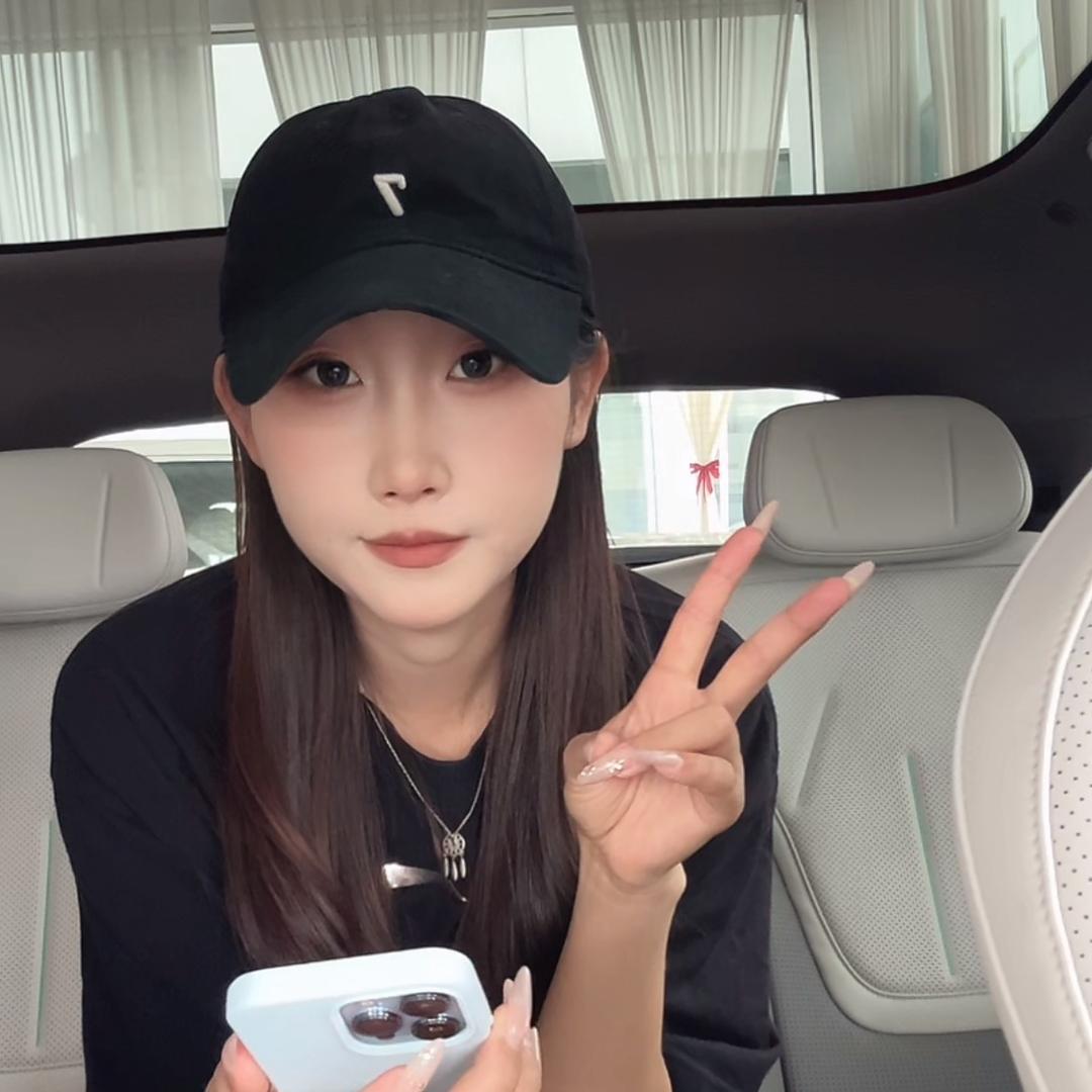 深蓝汽车主播拍摄日常📹