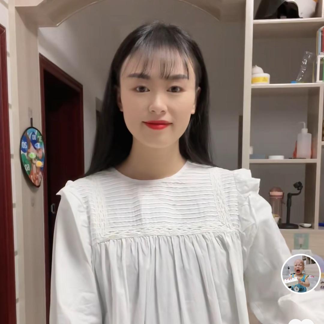 开心的妈妈（带娃中）
