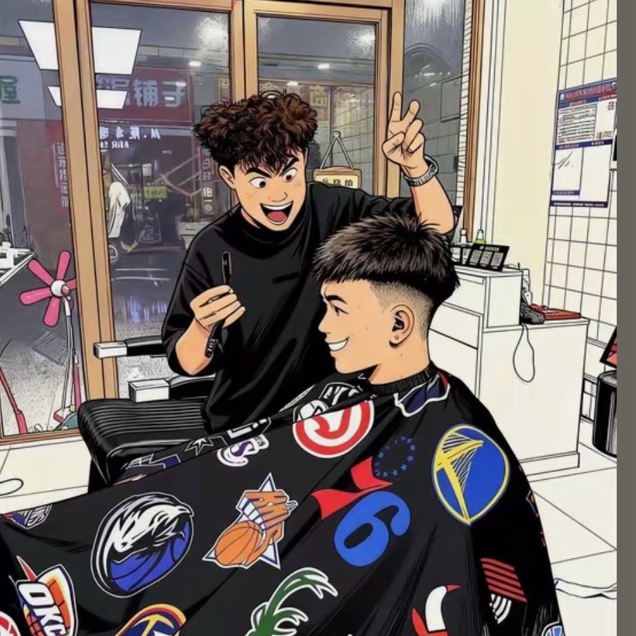 初心优妳丝 阿壮