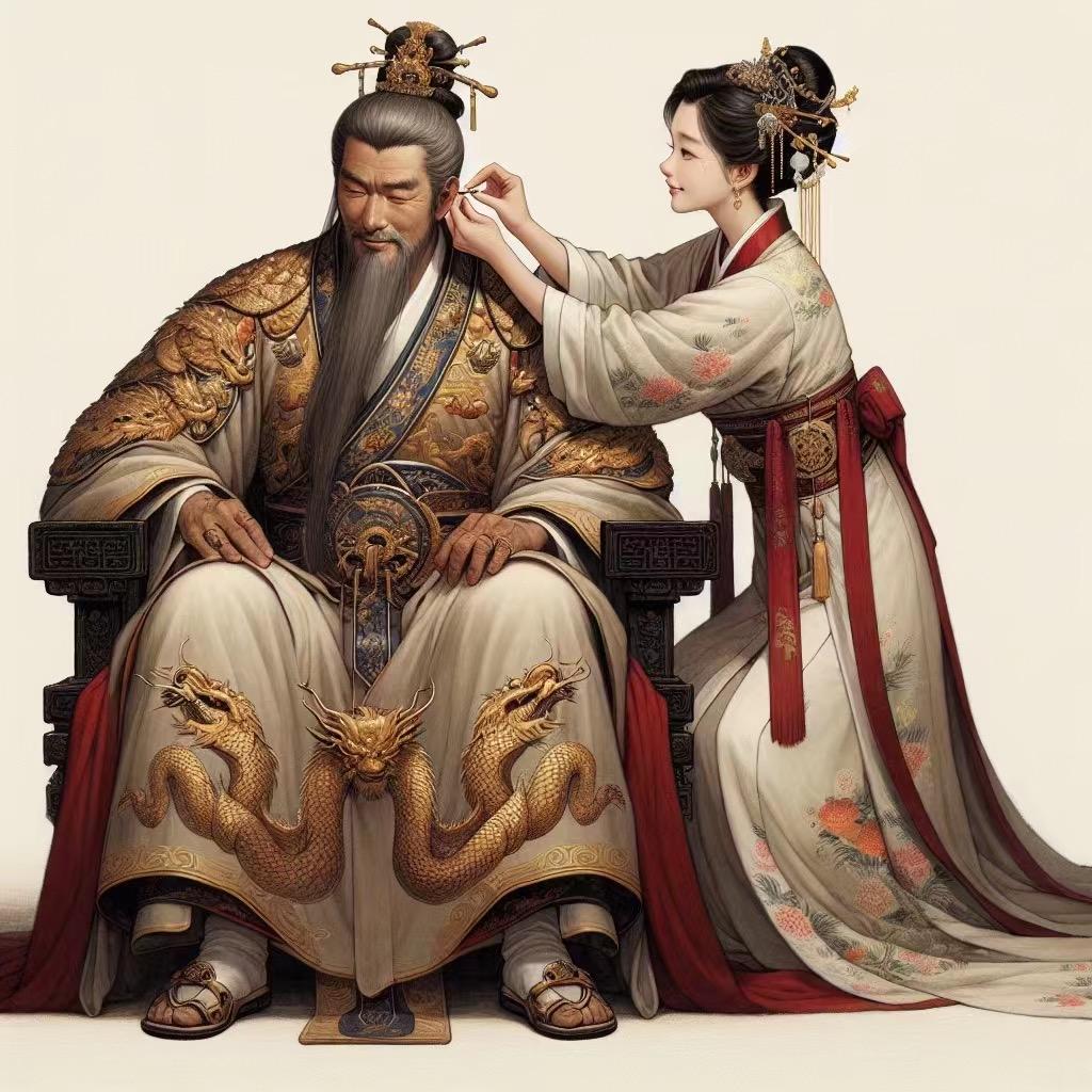 康兮头护采耳