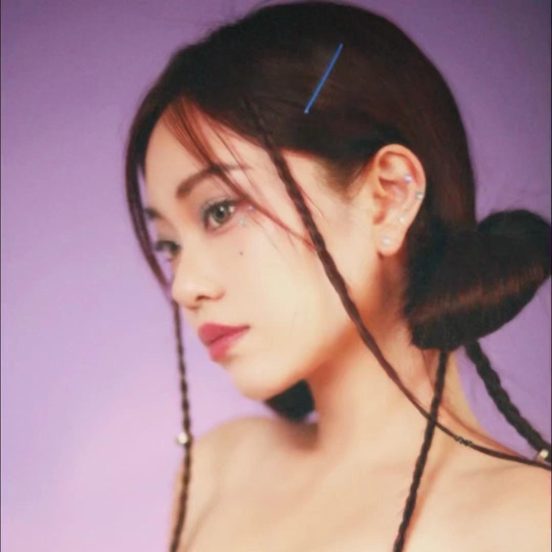 莉💕