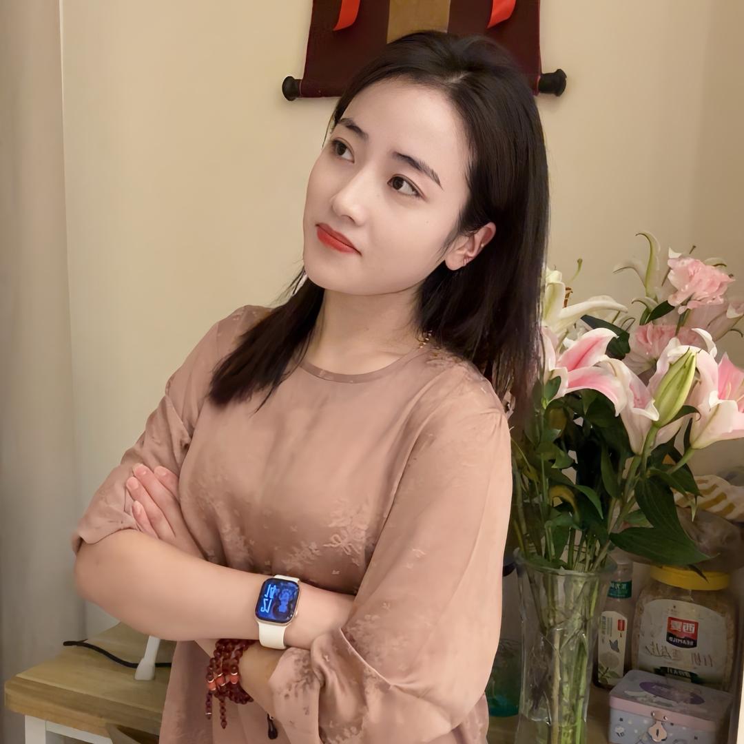 香香🤍