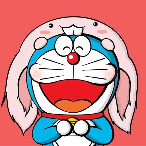 小叮当漫画