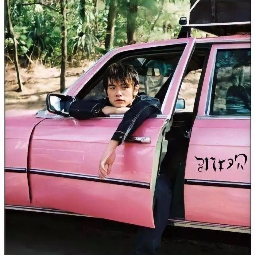 黑色幽默🎶