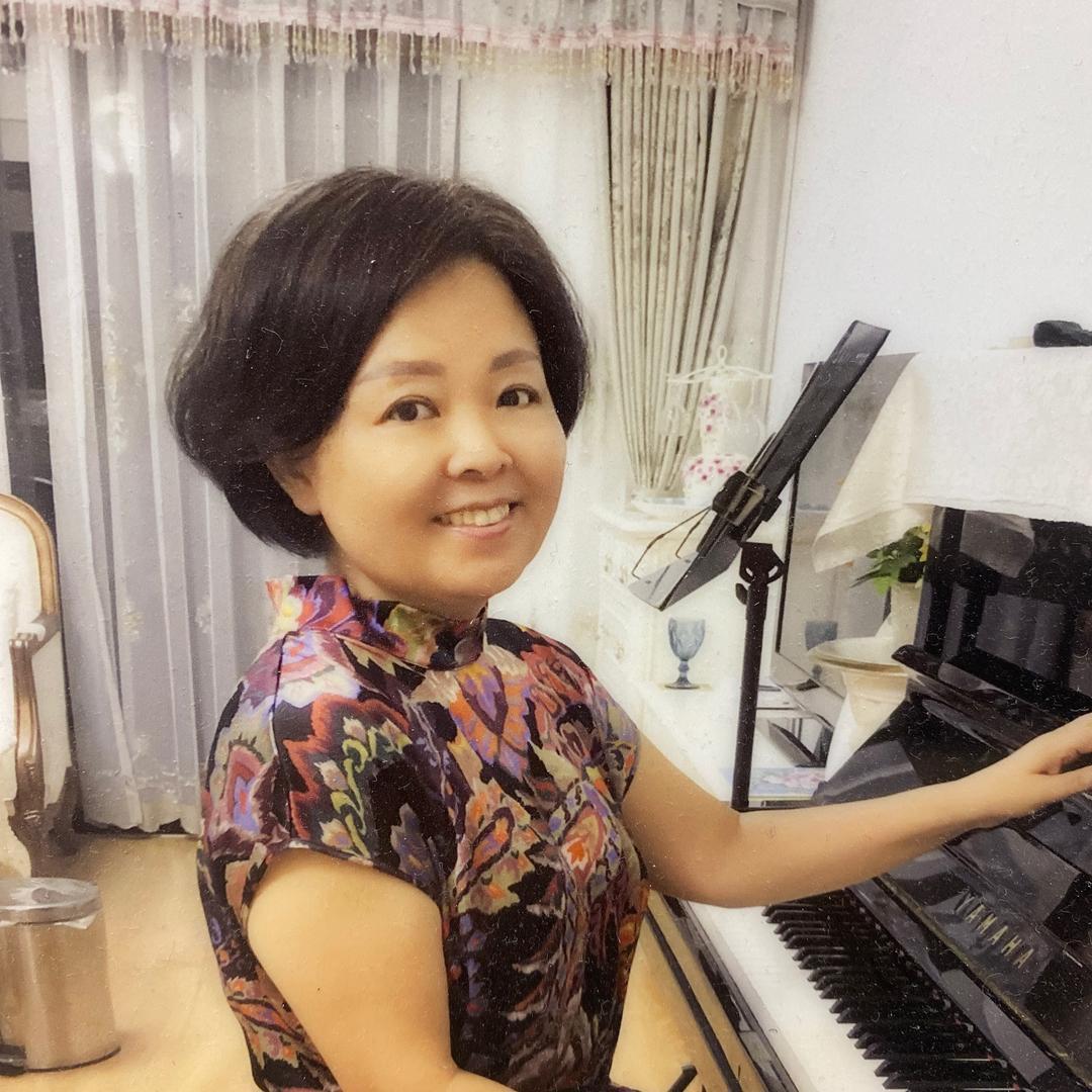 欢歌丽