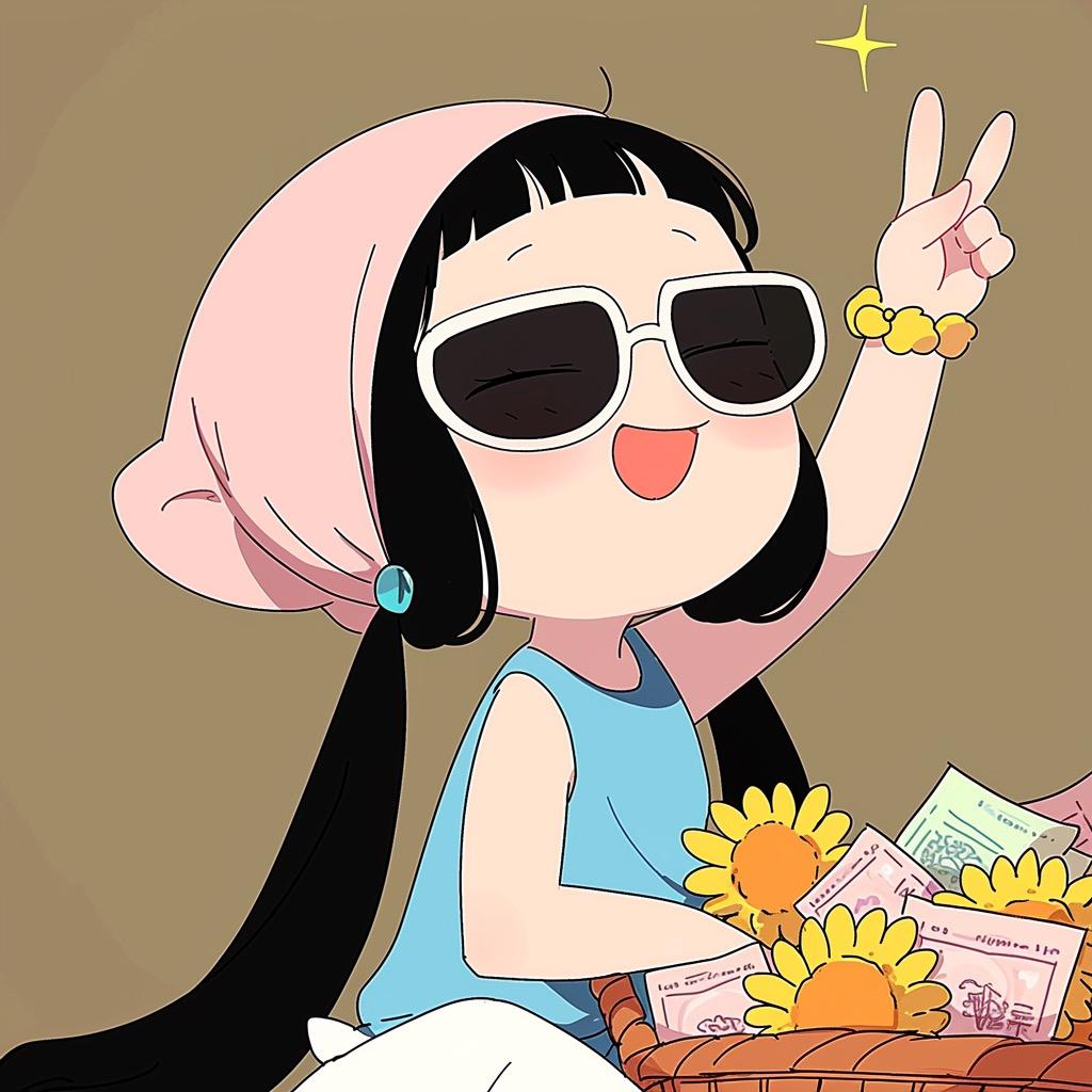 🌈🌈凤儿