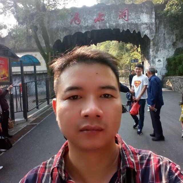陈艺升