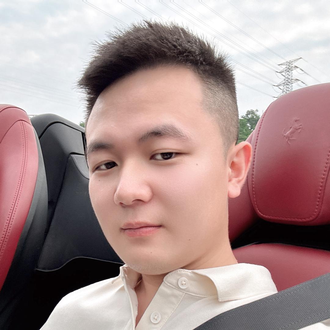 贵州倪欢酒业有限公司：小牟同志