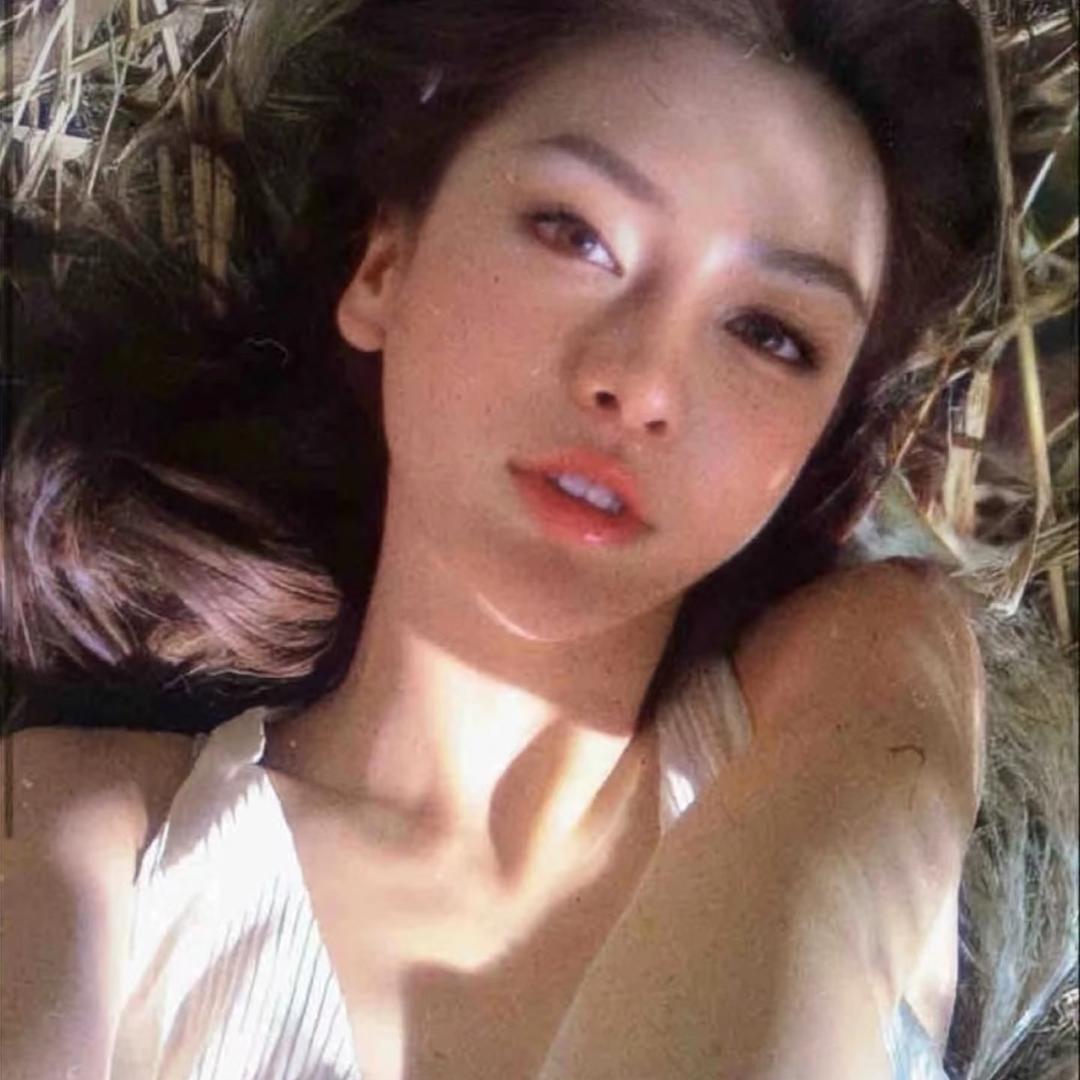 小爱（模特版）