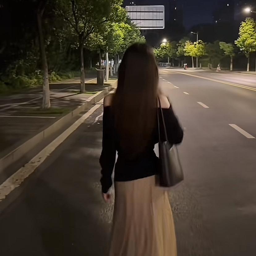 穿搭日常