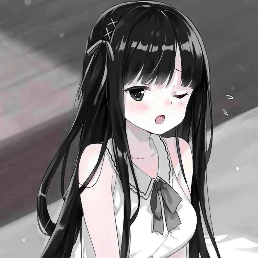 阿月困.