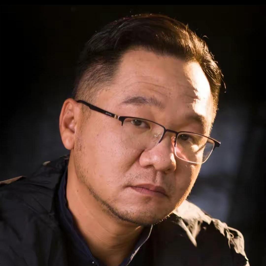 大漠叔叔【小卖部】