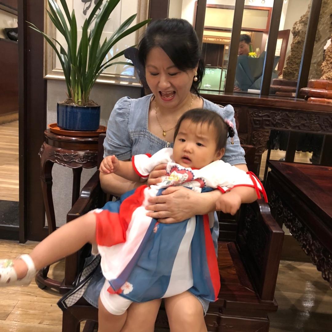 和风日丽
