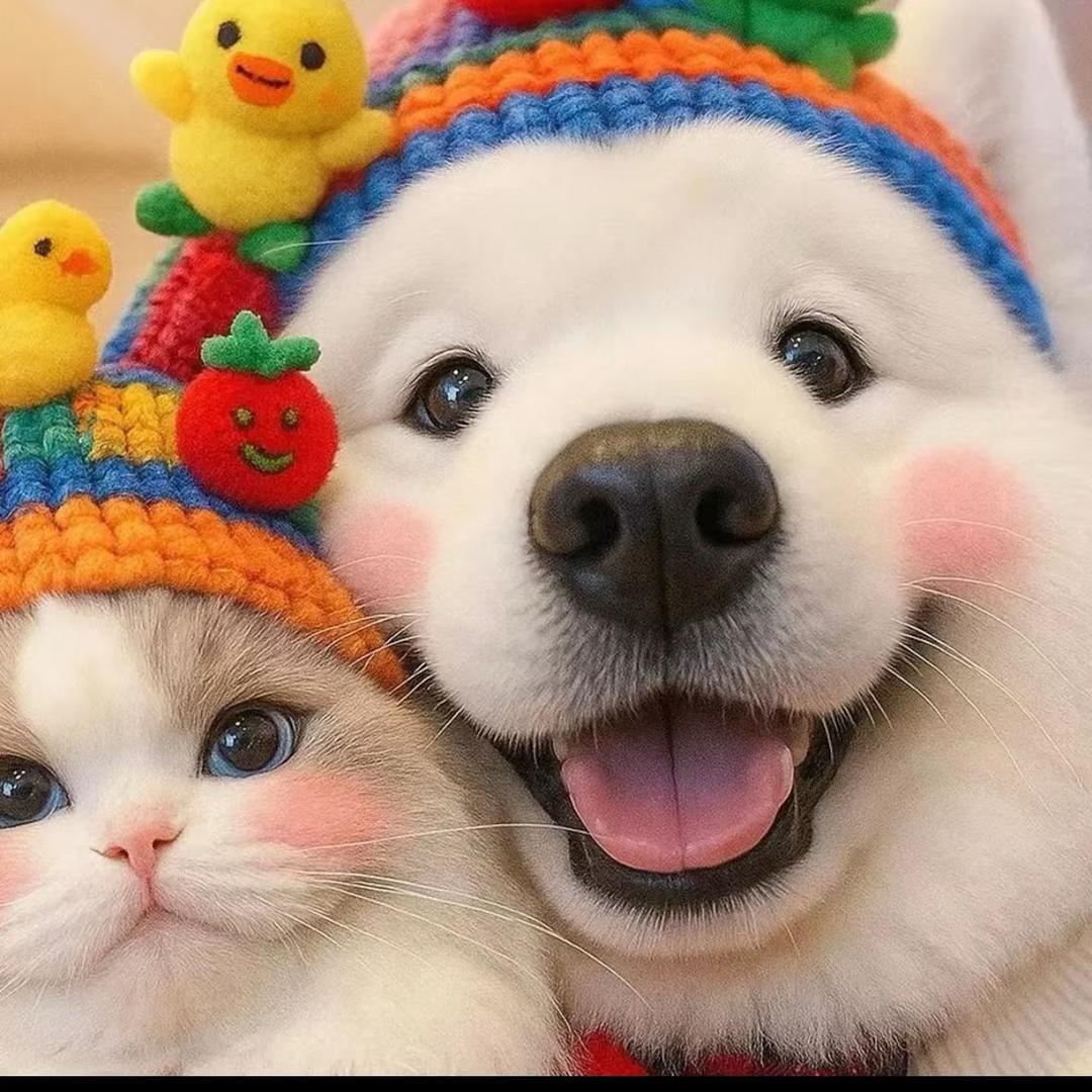 番茄你个西红柿🍅