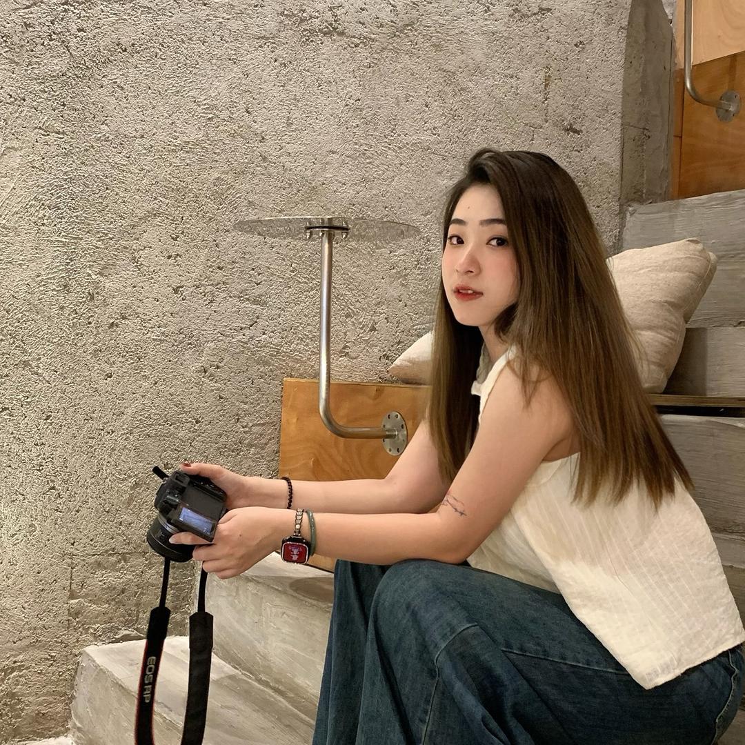 稷膳何（猪猪瑶妹）