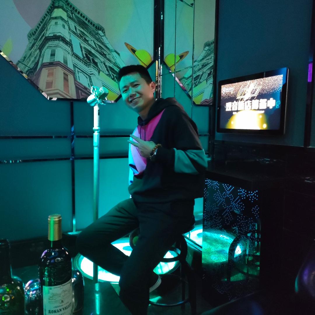 美心蒙迪木门-田先森