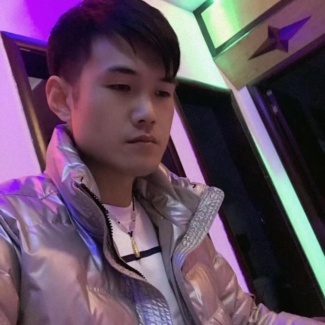 帅大叔