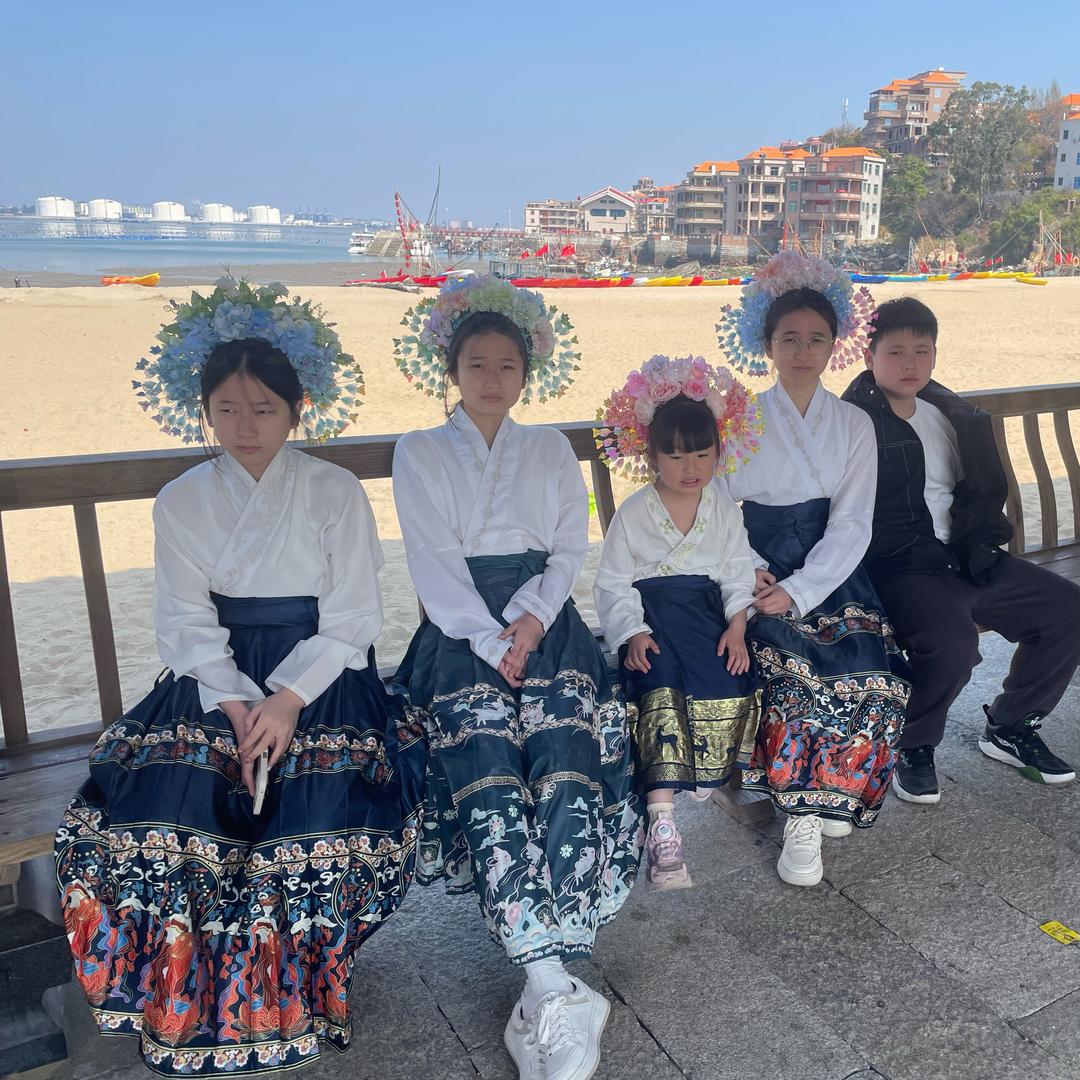 小陈