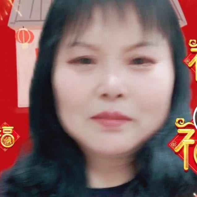 幸福快乐一家人