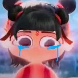 我只有一个笑笑