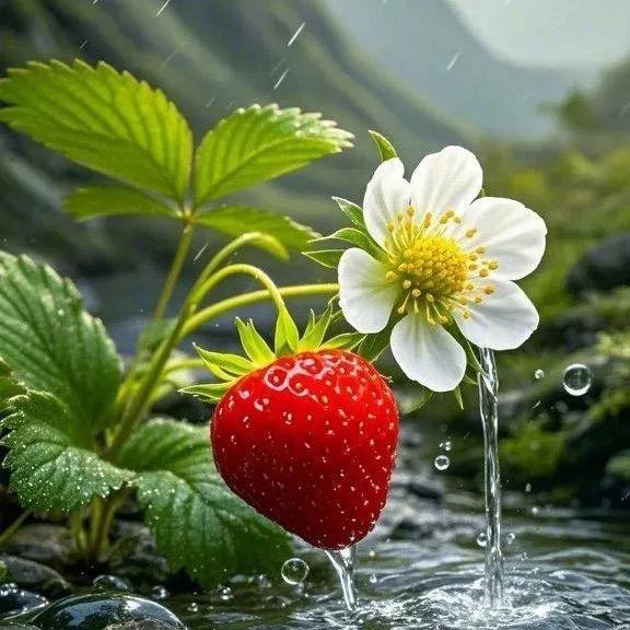 红草莓🍓