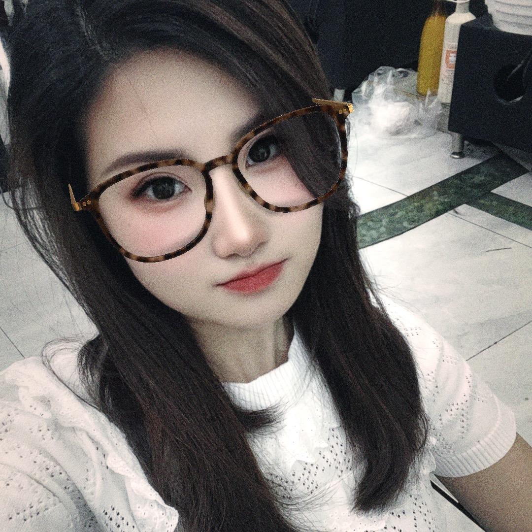 兔牙妹🐰