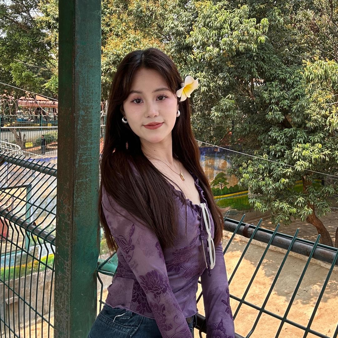 @小杨很哇塞🥕