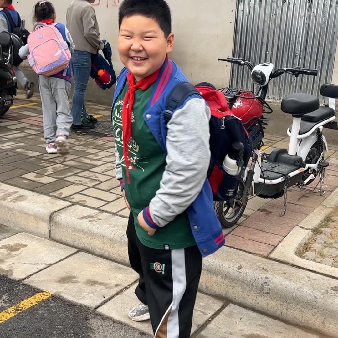 小小虎🐯的日常生活