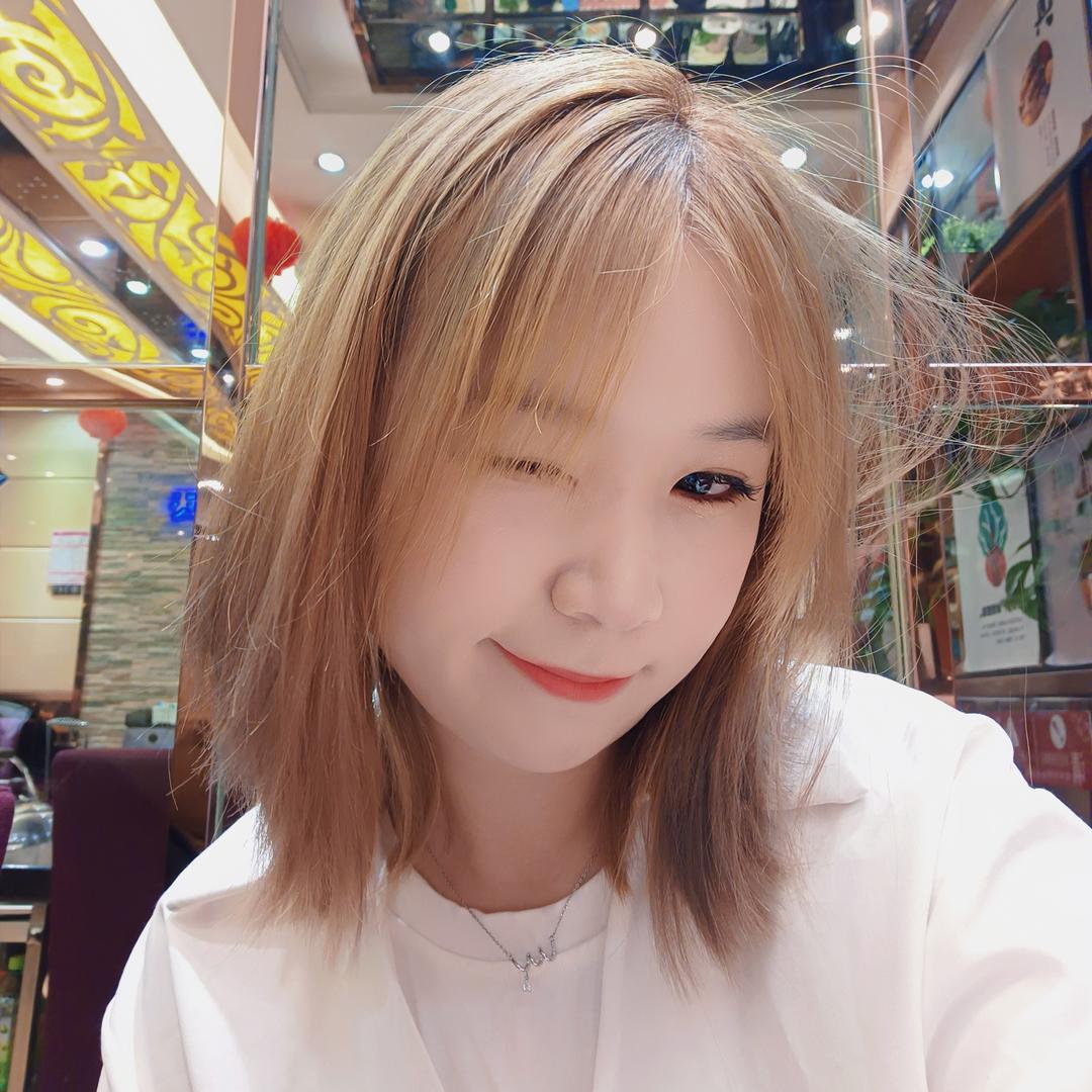 桐桐的轻食零食