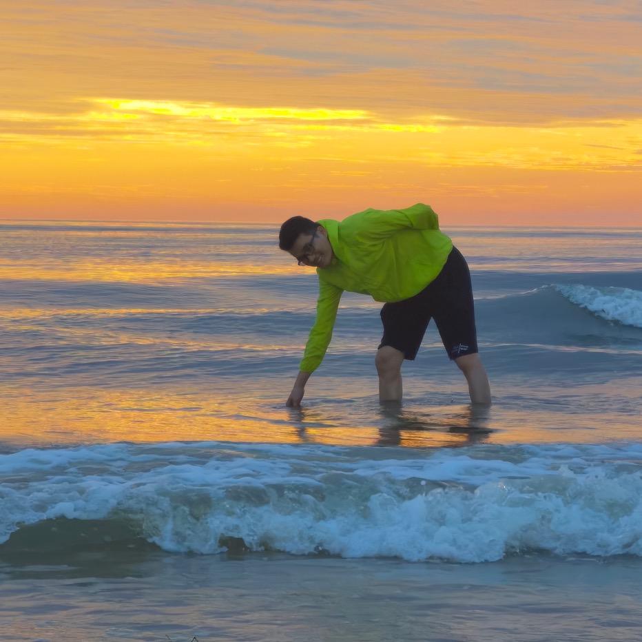 广东最后一个老实人