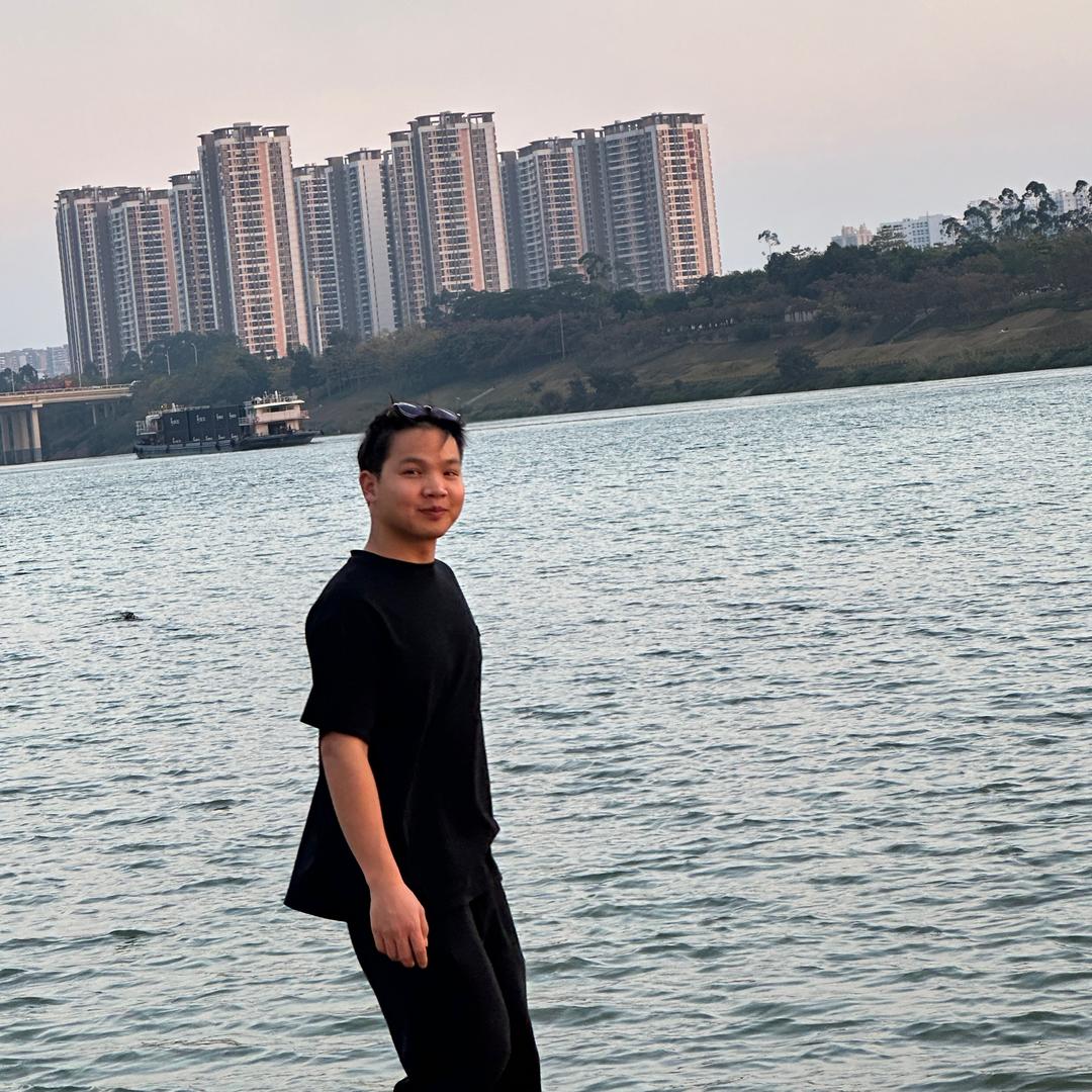 南宁民宿代运营小何