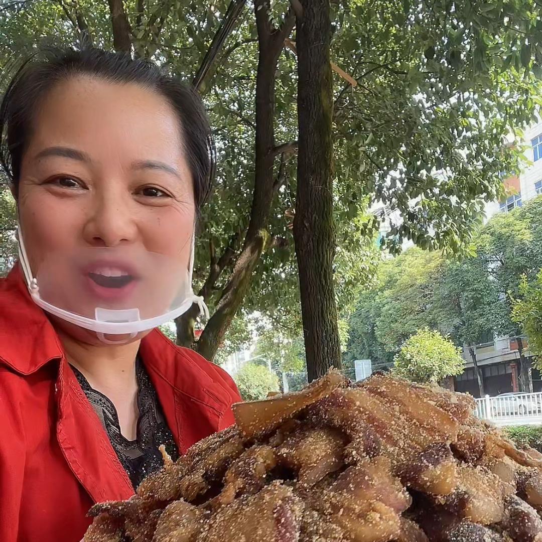 高沙血粑佬土特产店