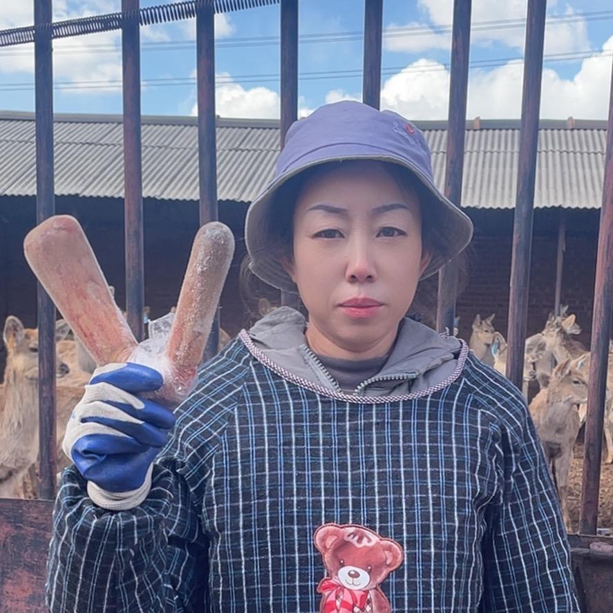 思予鹿业