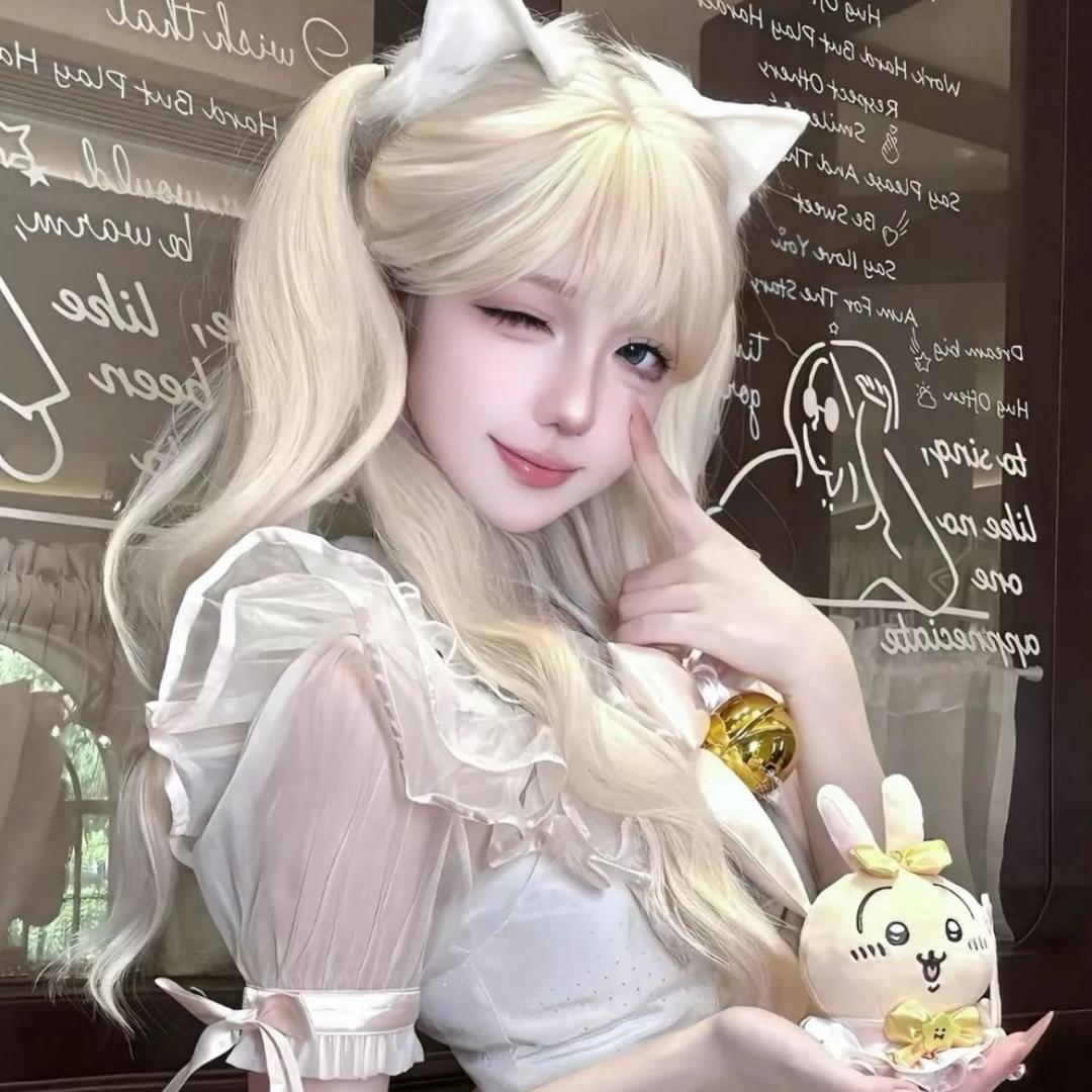 贴贴小气泡