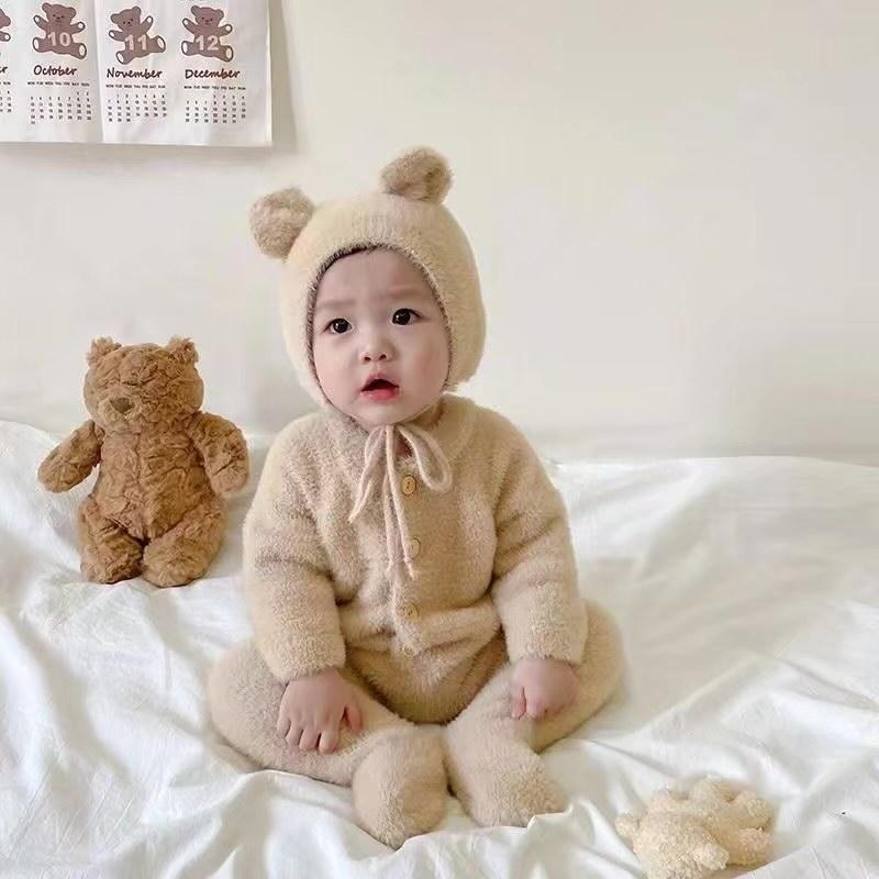 丽丽婴幼童装