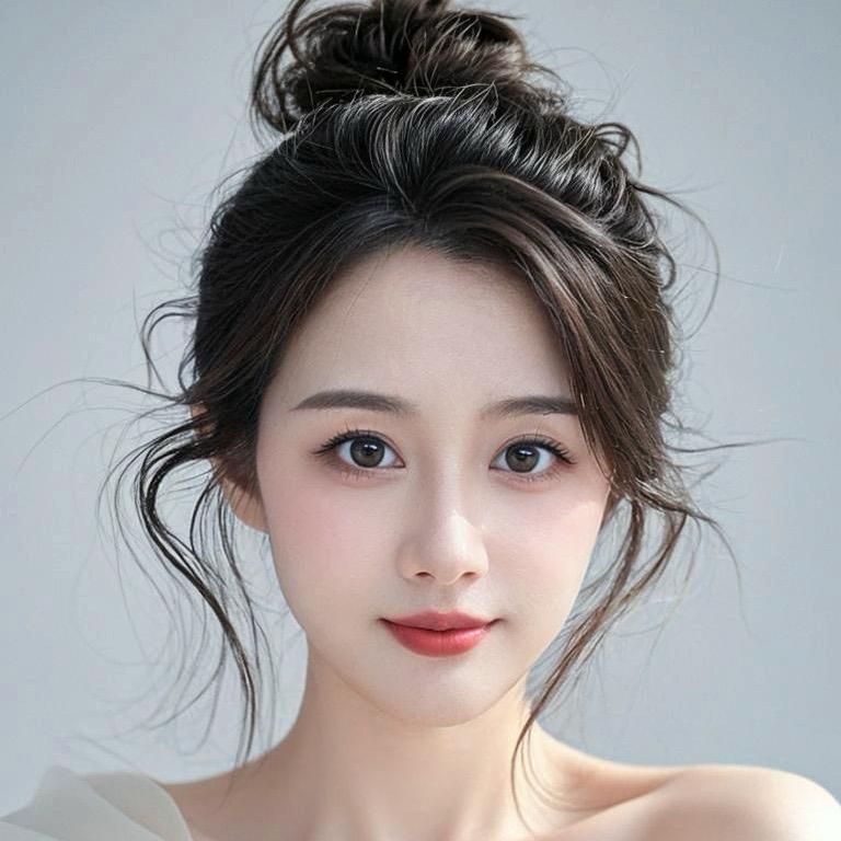 爱尚广告小琴探店（接陪跑代运营）