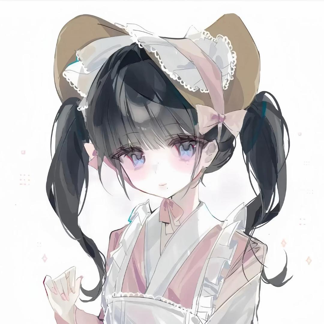 丸子头