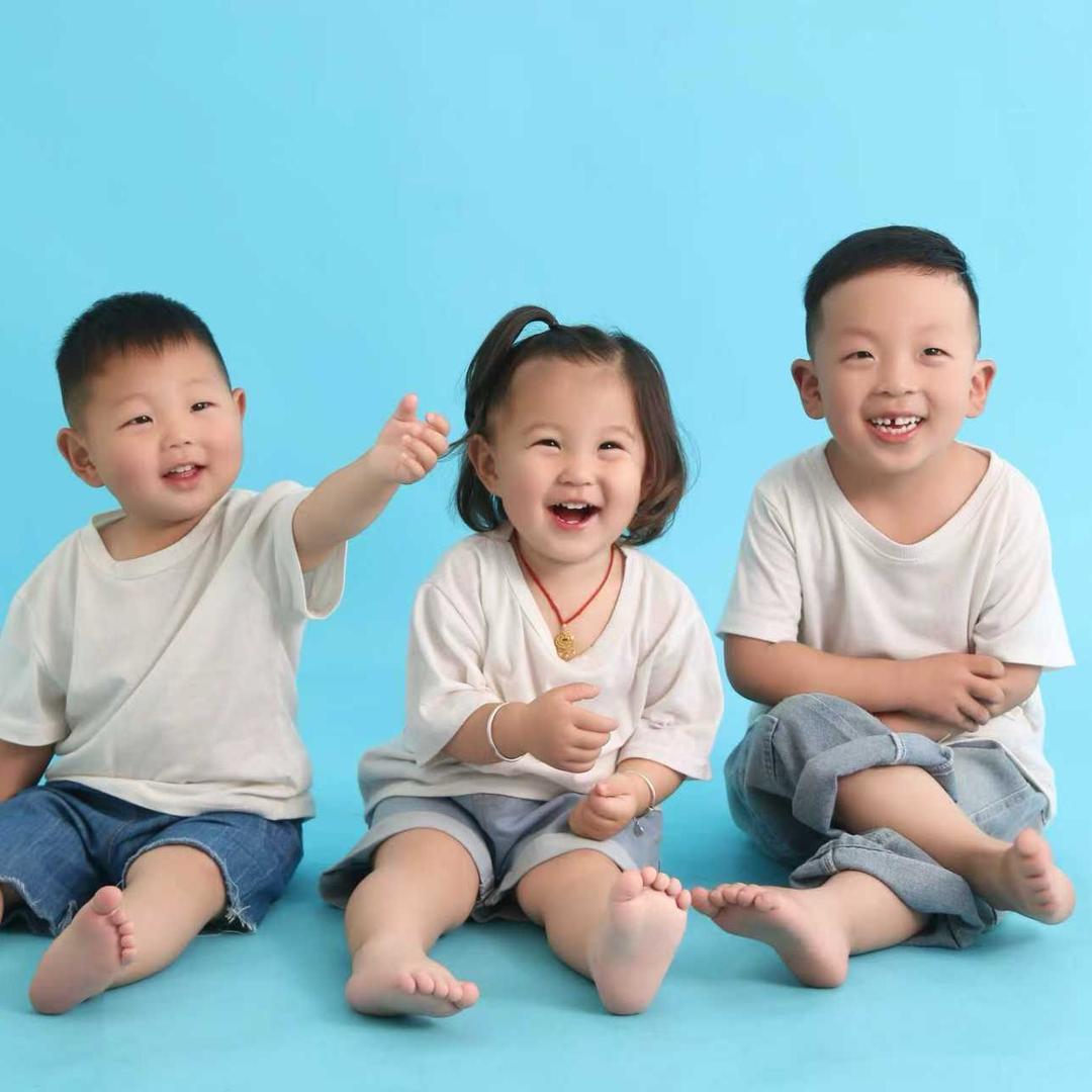 努力的妞儿
