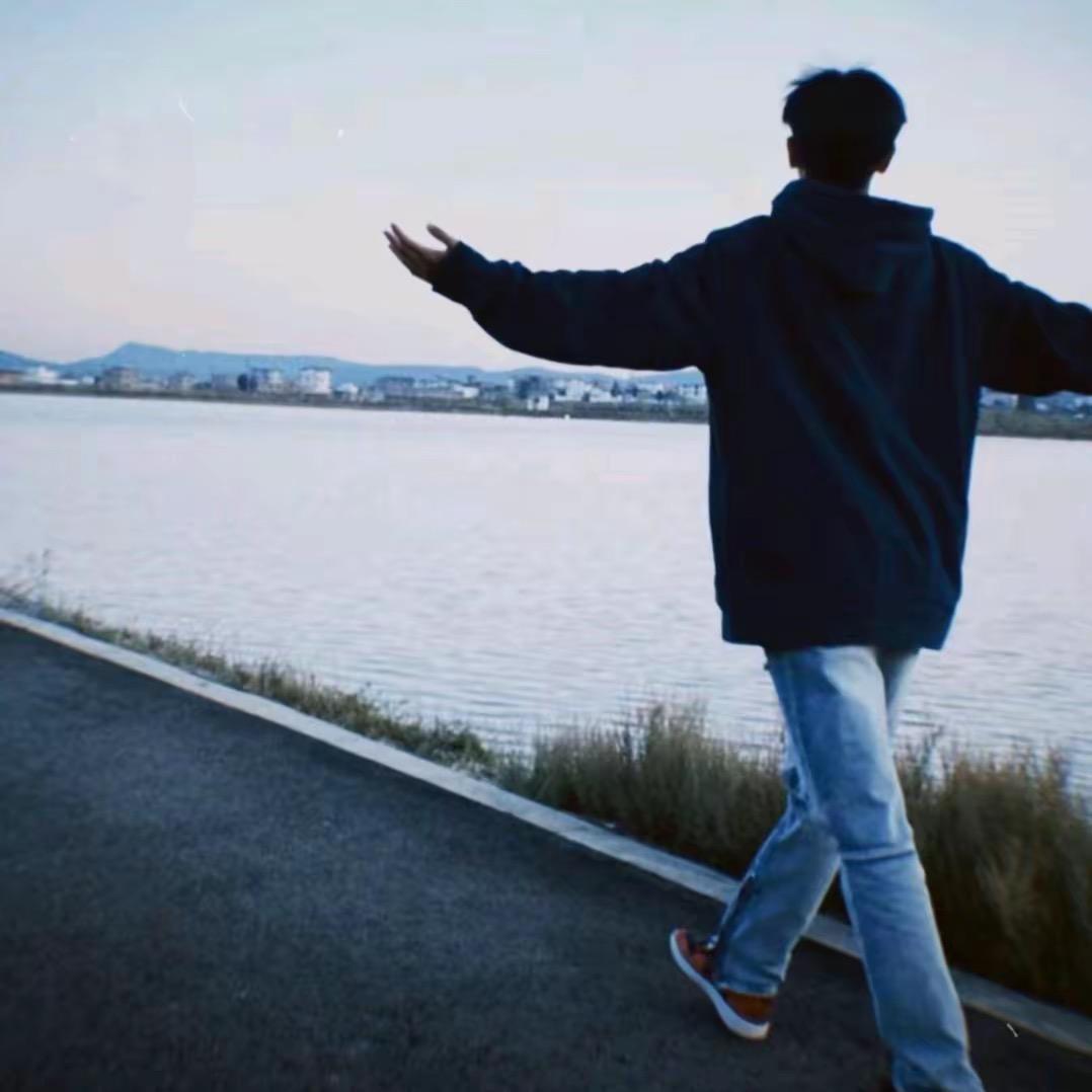 我睡觉的时候不困💭