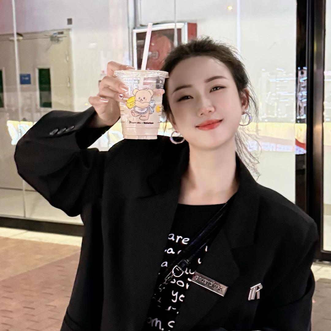 玥玥😉探店