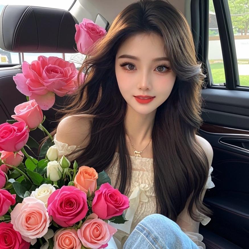 🧚‍♀️妞妞🧚‍♀️